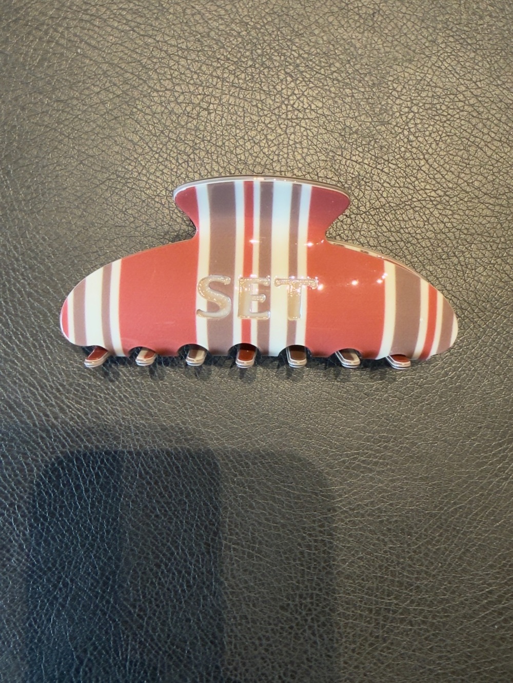 Set Active Clip Sweet Tea
